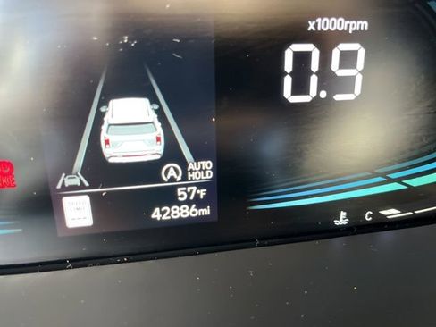 Used 2025 Hyundai Palisade SEL image 38