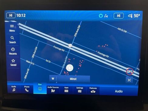 Used 2023 Ford F150 Tremor w/ Equipment Group 402A High AWD/4WD image 18