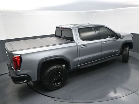 Used 2023 GMC Sierra 1500 AT4X image 41