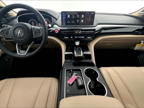 Certified 2026 Acura MDX w/ Technology Package image 19