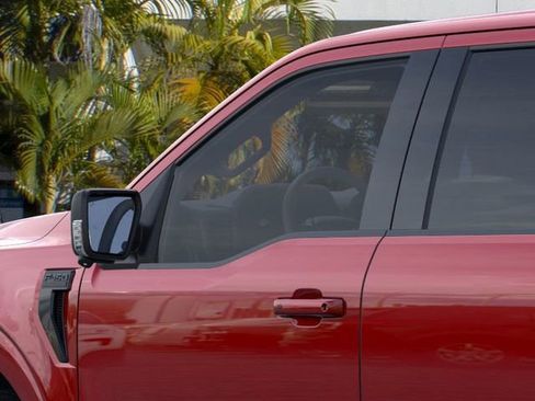 New 2025 Ford F150 XLT w/ Equipment Group 302A MID image 20