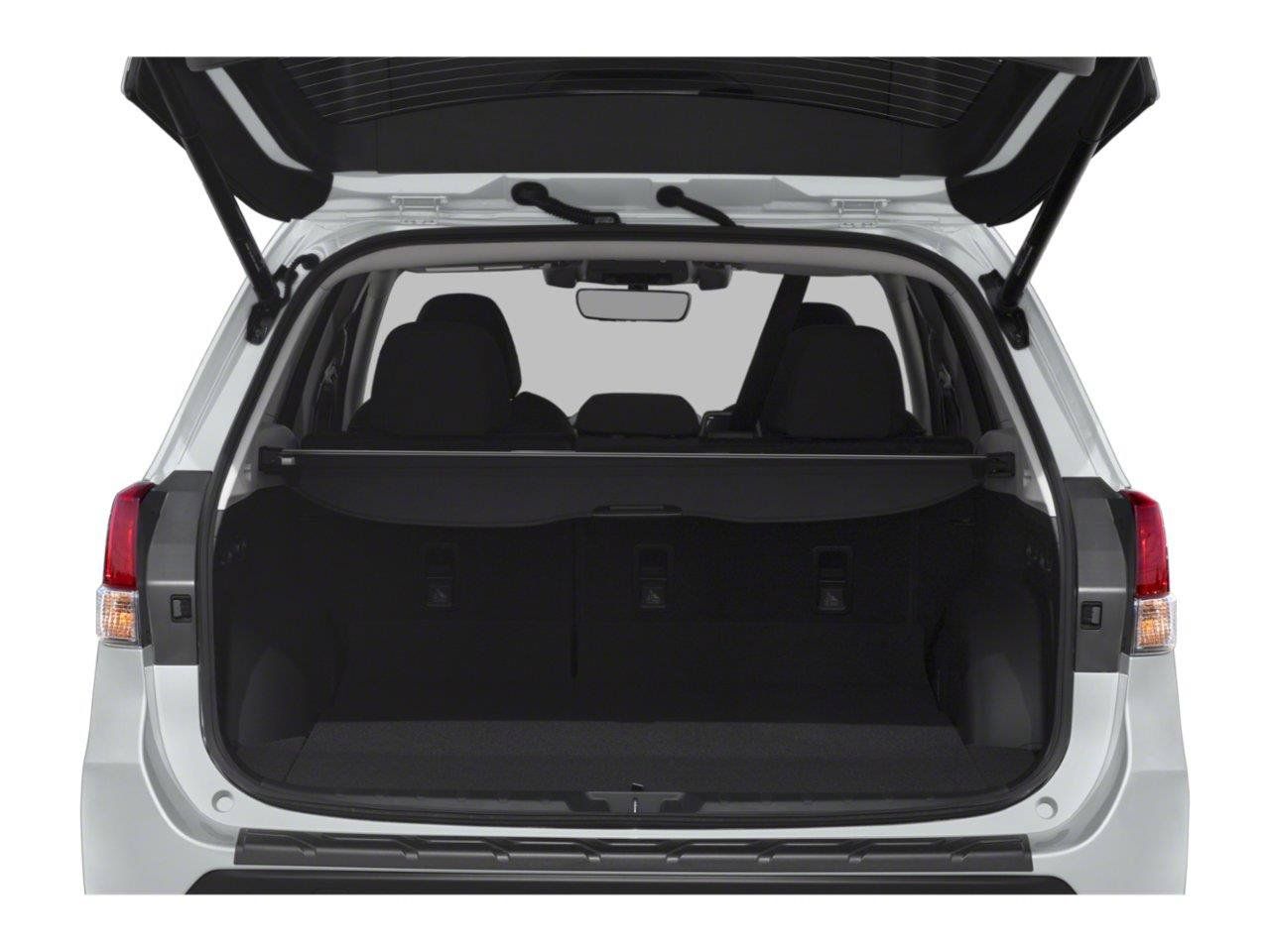 Used 2020 Subaru Forester Premium AWD/4WD image 6