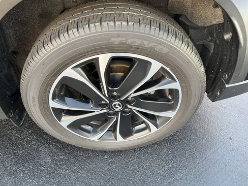 Certified 2023 MAZDA CX-5 AWD 2.5 S w/ Premium Plus Pkg image 38