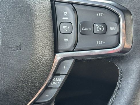 New 2026 RAM 3500 Laramie w/ Sport Appearance Package image 18