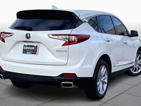 Used 2022 Acura RDX FWD image 13