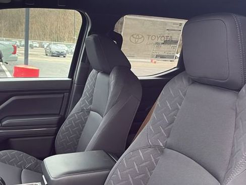 New 2026 Toyota Tacoma SR5 image 21