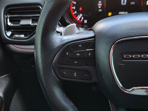 Used 2023 Dodge Durango GT w/ Blacktop Package image 20