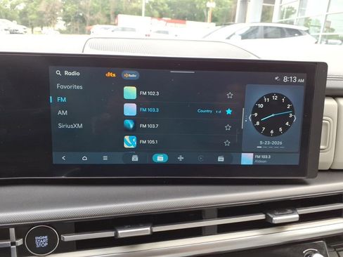 Used 2024 Hyundai Santa Fe SEL FWD image 20