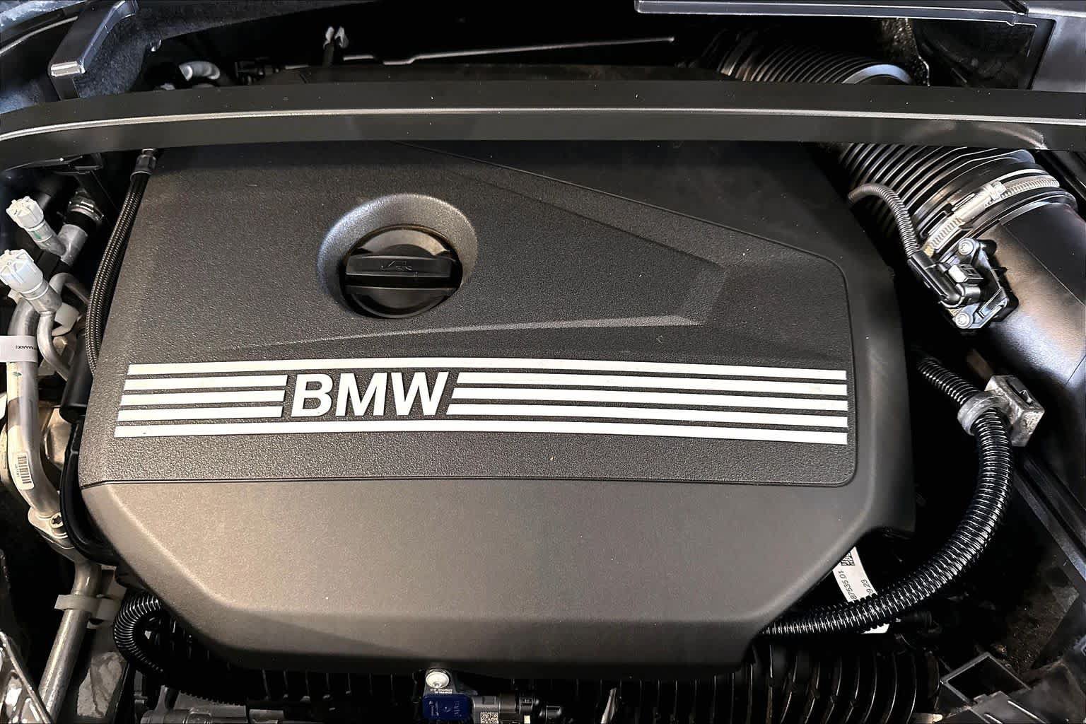 Used 2023 BMW X1 xDrive28i w/ Convenience Package AWD/4WD image 28
