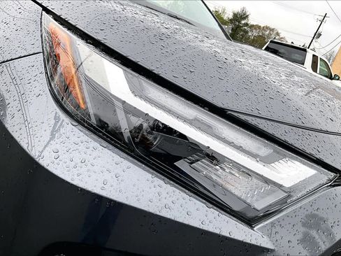 Certified 2024 Toyota RAV4 XLE Premium w/ Weather Package image 28