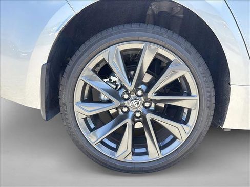 Certified 2025 Toyota Corolla XSE FWD image 25