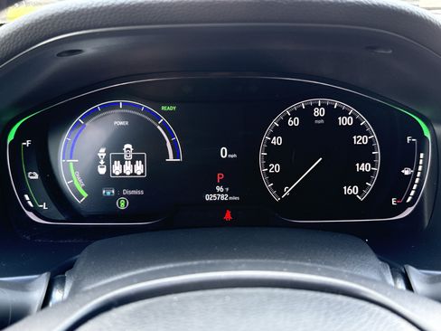 Used 2022 Honda Accord Sport image 26