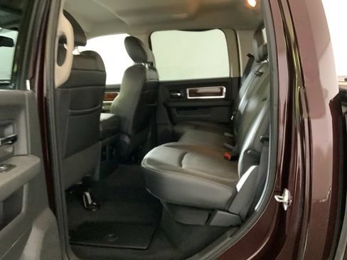 Used 2012 RAM 1500 Laramie w/ Protection Group AWD/4WD image 30