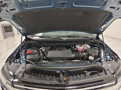 New 2026 Chevrolet Tahoe Premier image 31