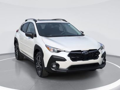 New 2025 Subaru Crosstrek 2.5i Premium