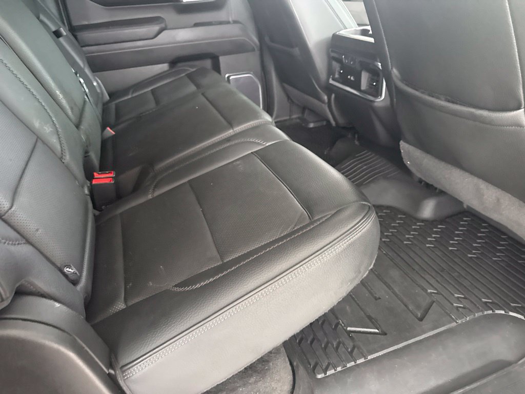 Used 2022 GMC Sierra 1500 Denali AWD/4WD image 18