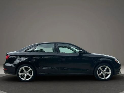Used 2015 Audi A3 2.0T Premium AWD/4WD image 4