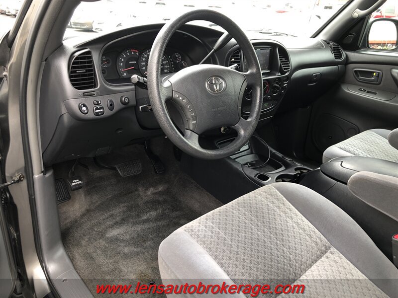 Used 2005 Toyota Tundra SR5 RWD image 10