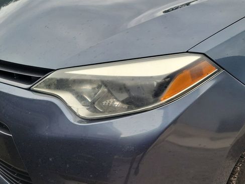 Used 2016 Toyota Corolla LE image 3