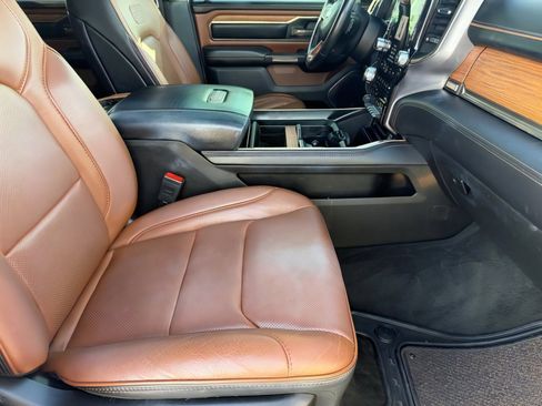 Used 2021 RAM 1500 Limited w/ Protection Group image 29