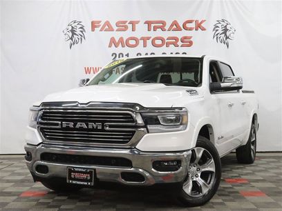 Used 2019 RAM 1500 Laramie