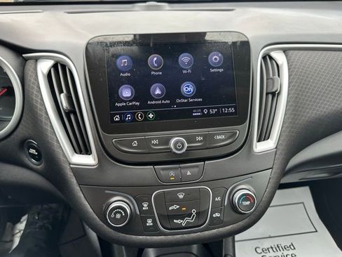 Used 2023 Chevrolet Malibu RS image 22