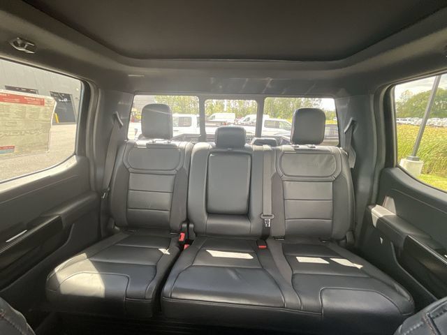 New 2026 Ford F150 Raptor AWD/4WD image 23