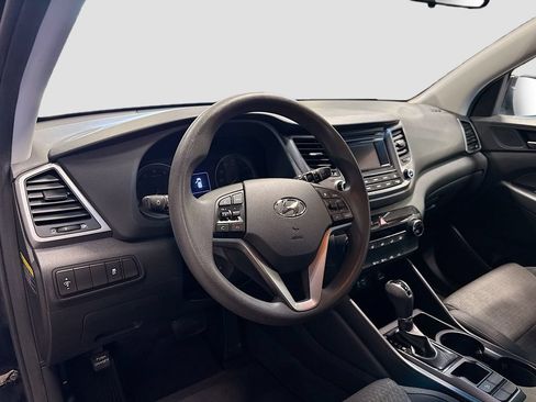 Used 2017 Hyundai Tucson SE FWD image 9