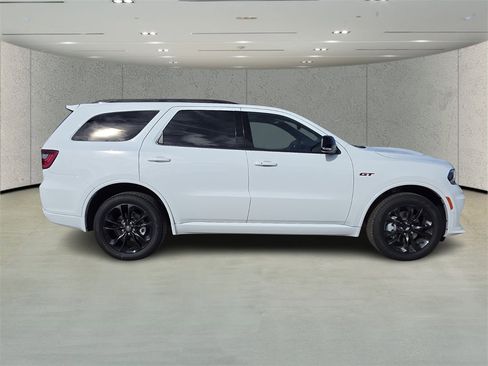 New 2026 Dodge Durango GT image 3