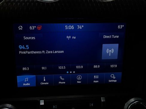 Used 2019 Ford Mustang GT Premium w/ Performance Package - Level 2 RWD image 23