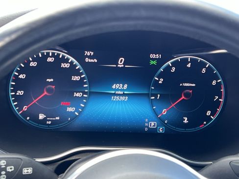 Used 2020 Mercedes-Benz GLC 300 4MATIC image 22