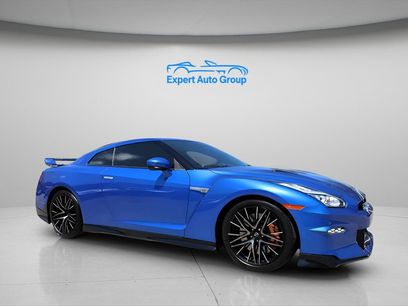 Used 2024 Nissan GT-R w/ Floor Mat Package