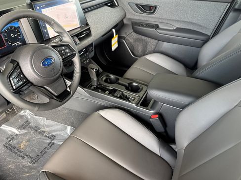 New 2026 Subaru Outback Premium AWD/4WD image 10