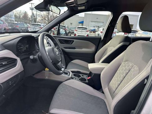 Certified 2025 Subaru Forester image 15