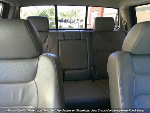 Used 2011 Honda Ridgeline RTL image 23