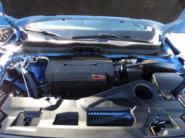 Used 2024 Honda Pilot TrailSport image 30