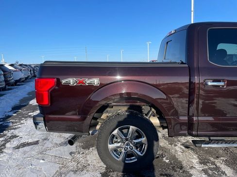 Used 2020 Ford F150 XLT w/ Equipment Group 302A Luxury image 40