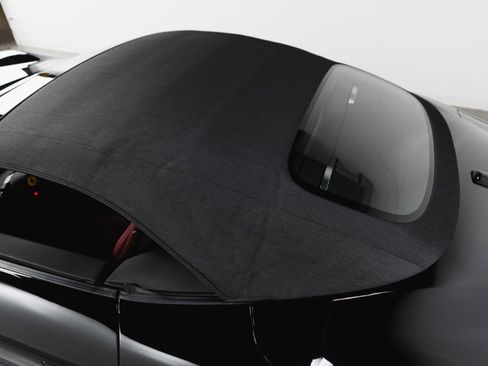 Certified 2024 Ferrari Roma Spider image 35