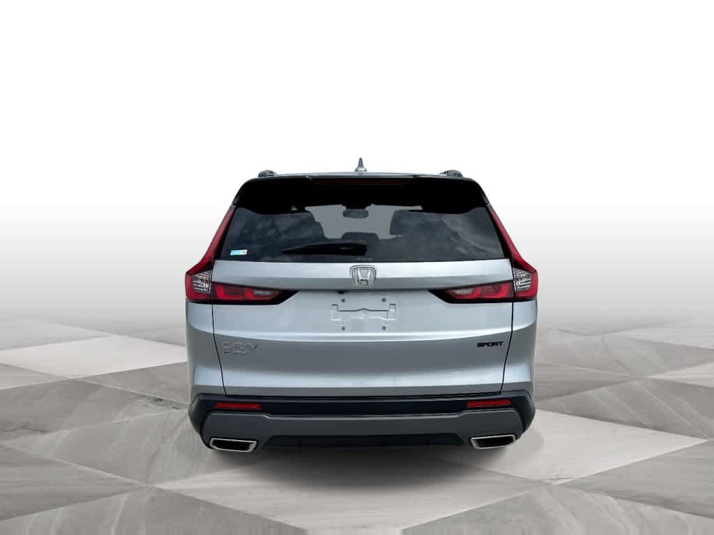 Used 2024 Honda CR-V Sport image 7