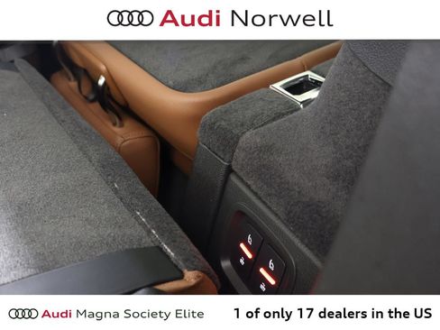 New 2026 Audi Q7 2.0T Premium Plus AWD/4WD image 22