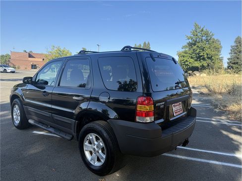 Used 2007 Ford Escape XLT AWD/4WD image 3