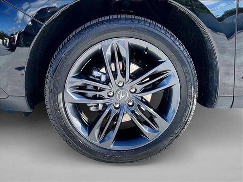 Used 2023 Acura RDX A-Spec image 10