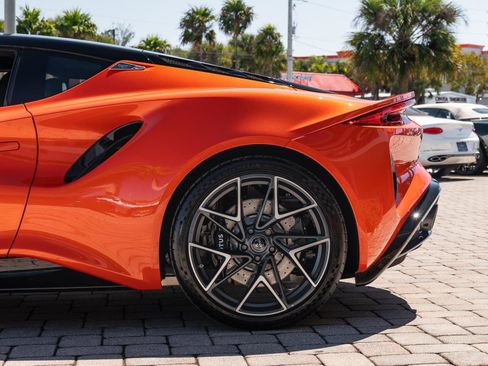 New 2026 Lotus Emira image 34