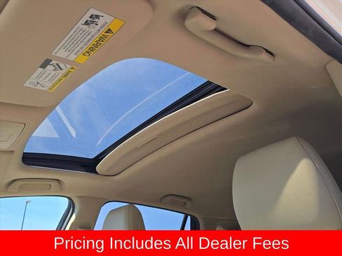 Used 2018 Acura RDX AWD w/ Advance Package image 8