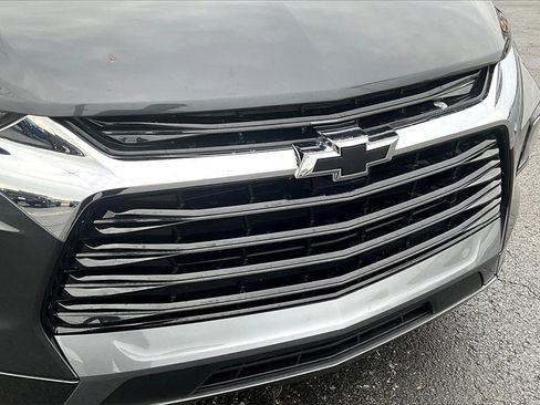 Used 2022 Chevrolet Blazer Premier w/ Enhanced Convenience Package image 32