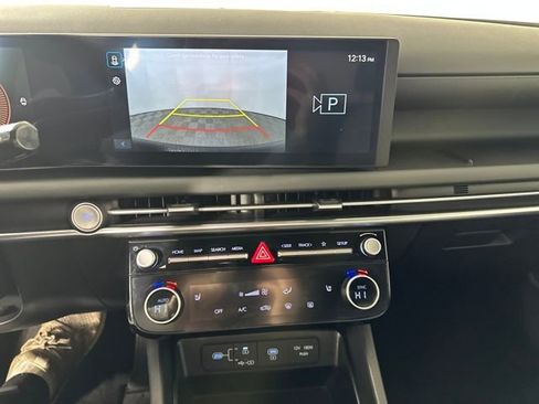 Certified 2025 Hyundai Santa Cruz SEL image 22