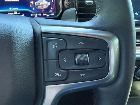 Used 2024 Chevrolet Silverado 1500 LT Trail Boss w/ LT Trail Boss Premium Package image 21