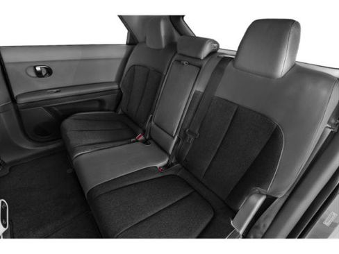 Certified 2023 Hyundai Ioniq 5 SE w/ Cargo Package RWD image 16