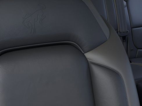 New 2026 Ford Bronco Outer Banks AWD/4WD image 18