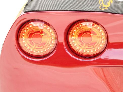 Used 2006 Chevrolet Corvette Convertible w/ Preferred Equipment Group RWD image 20
